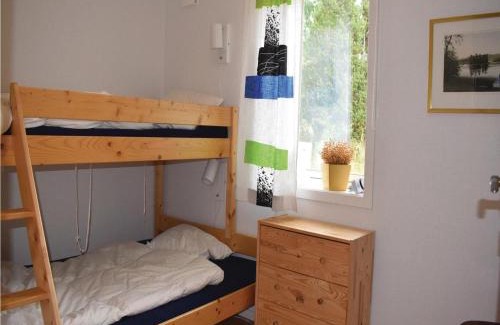 Vetlanda Municipality House | Nice Home In Vetlanda With Wifi