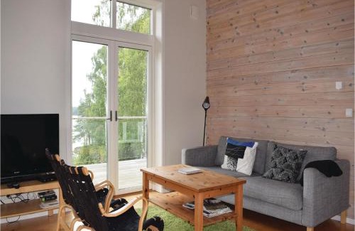 Vetlanda Municipality House | Nice Home In Vetlanda With Wifi