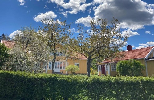 Norrkoping O House | Nice home in Vikbolandet with 0 Bedrooms