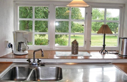 Gotland Municipality House | Nice home in Visby with WiFi