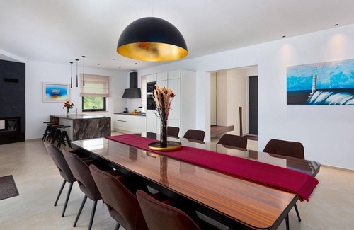 Vranje Selo House | Nice home in Vizinada