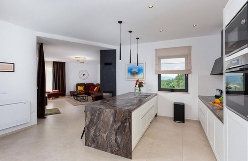 Vranje Selo House | Nice home in Vizinada