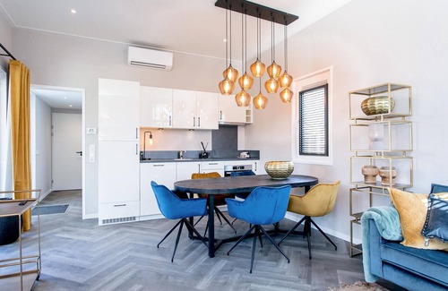 Municipality of Barneveld House | Nice home in Voorthuizen with kitchen