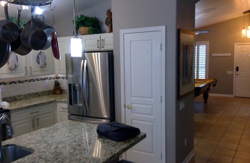 Paradise Valley Village House | Nice house and neighborhood