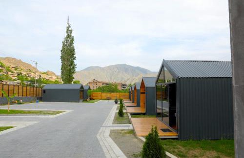 Meghri Bed & Breakfast | NICE HOUSE HOTEL Meghri