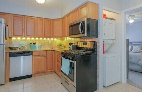 Margate City House | Nice House in Cute Beach Townn