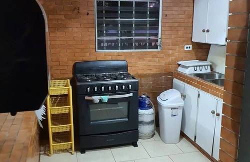 Mechi House | Nice house in Portobelo, Skybluebyguanche n