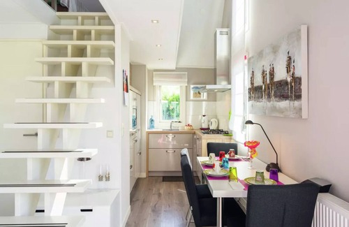 Kattendijke House | Nice house in Zeeland near the Oosterschelde