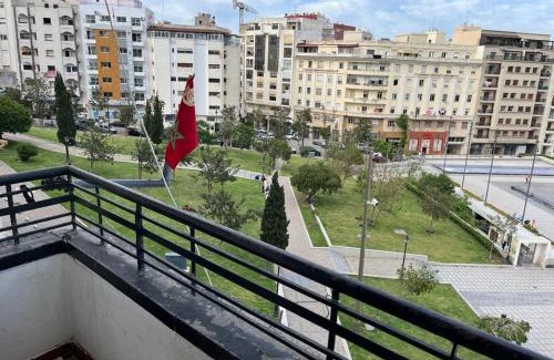 Laouamra Apartment | Nice house