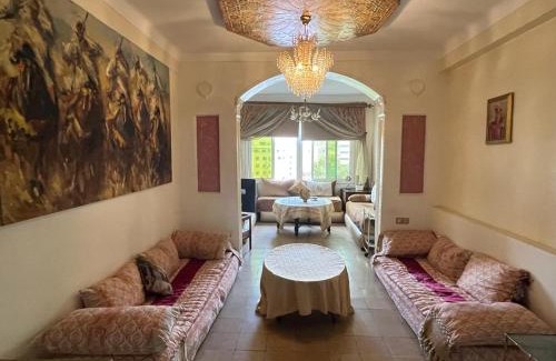 Laouamra Apartment | Nice house