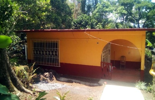Catemaco House | nice house natural
