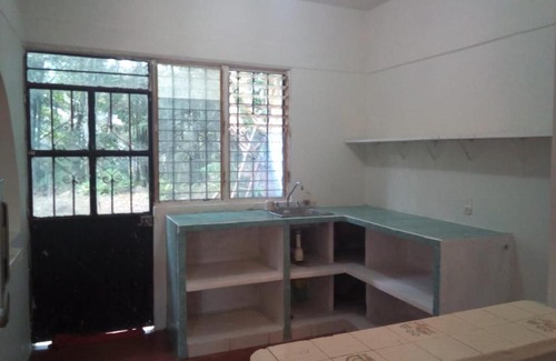 Catemaco House | nice house natural