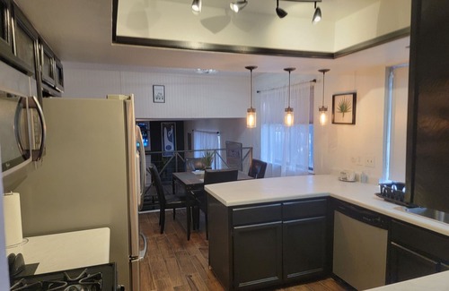 Santa Teresa House | NICE HOUSE NEAR I10 4 BEDROOMS 9PPL