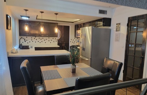 Santa Teresa House | NICE HOUSE NEAR I10 4 BEDROOMS 9PPL
