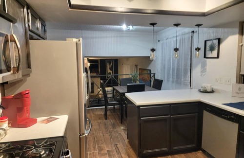 Santa Teresa House | NICE HOUSE NEAR I10 4 BEDROOMS 9PPL