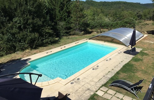 Saint-Cybranet House | Nice house, no neighbors, very quiet, 5 km from Castelnaud, Beynac, Domme