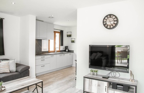 Lacapelle-Marival House | Nice house on holiday park with swimming pool