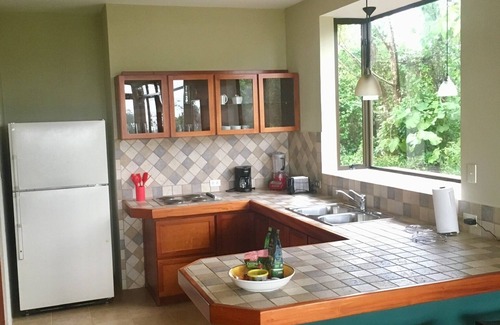 Nuevo Arenal House | Nice house on Lake Arenal