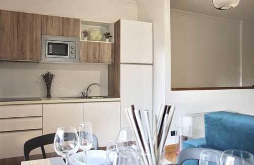 Torrino Apartment | Nice house with private garage [E.U.R.].
