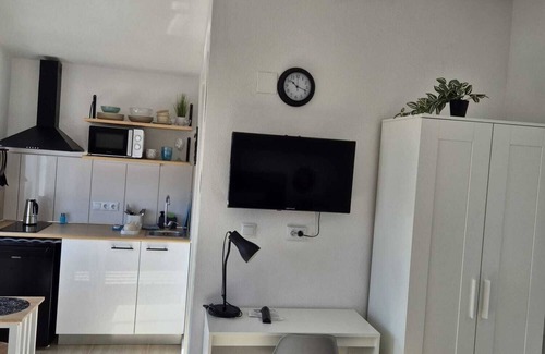 Vergel Apartment | Nice independent apartment near the beach