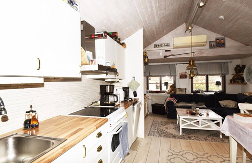 Saro Apartment | Nice independent holiday apartment on Särö | SE02070