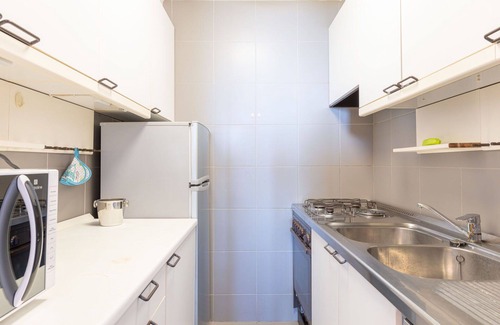 Punta Ala Apartment | Nice apartment for 4 guests with A/C, WIFI, TV, terrace, pets allowed and parking
