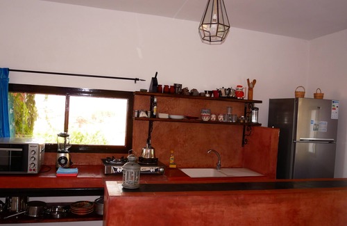 Bine el Ouidane House | Nice little house with lake view