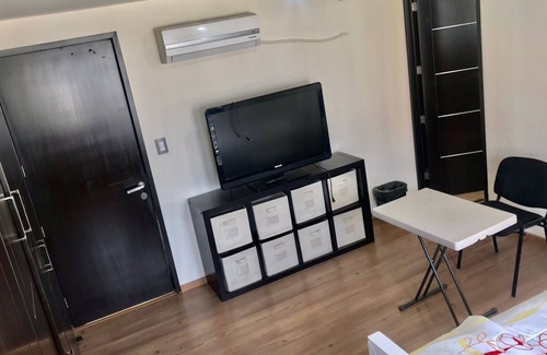 Lomas de Angelopolis House | Nice accommodation 5 minutes from Sonata Shopping Center