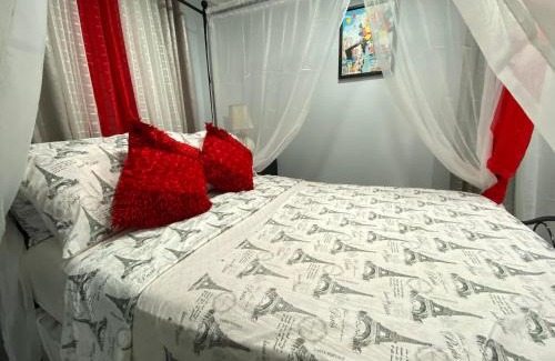 North Bergen Apartment | Nice one bedroom apartment at 15 minutes to New York excellent bus transportation