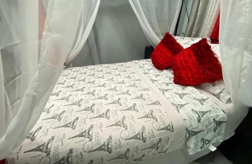 North Bergen Apartment | Nice one bedroom apartment at 15 minutes to New York excellent bus transportation