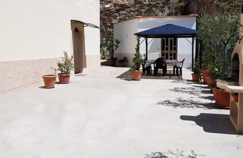 Peschici House | Nice one bedroom apartment just 1.5 km from the sea