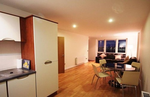 Craiova Apartment | Nice onebedroom clean