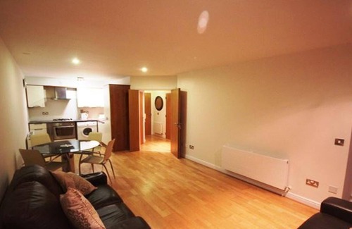 Craiova Apartment | Nice onebedroom clean