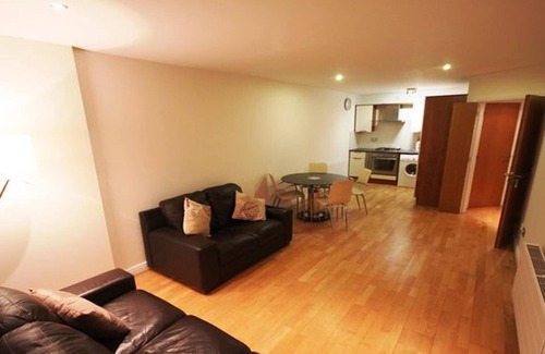 Craiova Apartment | Nice onebedroom clean