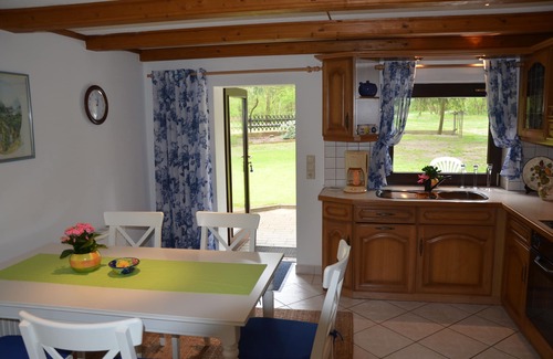 Alt Zauche-Wußwerk Apartment | nice peaceful located apartment, Spreewald, ideal for families and friends