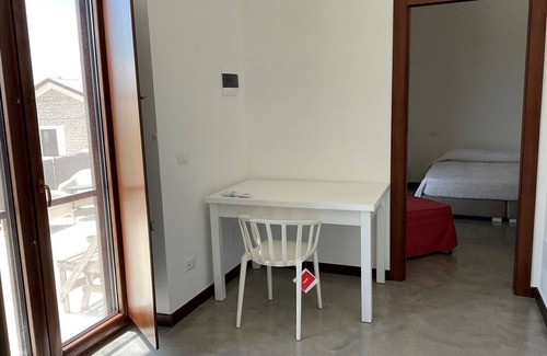 Benevento Other | Nice place, many relax surrounded by nature.