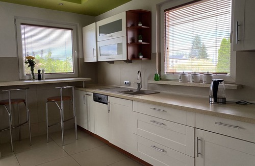 Goczałkowice Dolne House | Nice place to stay near Pszczyna