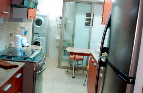 Sector 1 Apartment | NICE PLACE TO STAY. LIMA PERU