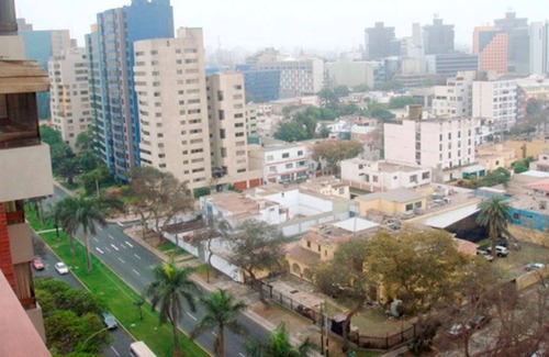 Sector 1 Apartment | NICE PLACE TO STAY. LIMA PERU