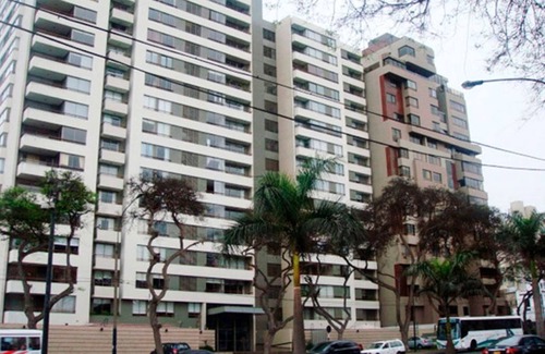 Sector 1 Apartment | NICE PLACE TO STAY. LIMA PERU