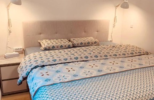 Beggen House | Nice private room in Luxembourg City