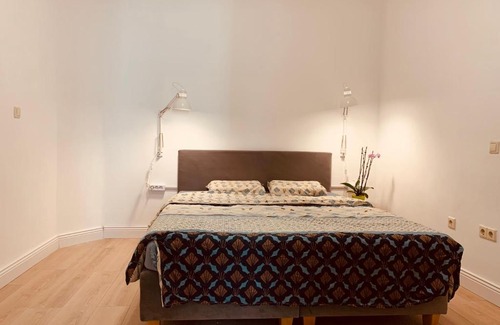 Beggen House | Nice private room in Luxembourg City