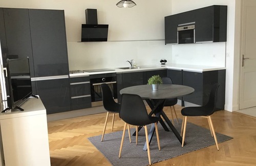 Fabron Apartment | Nice, Promenade des Anglais Avec vue Imprenable