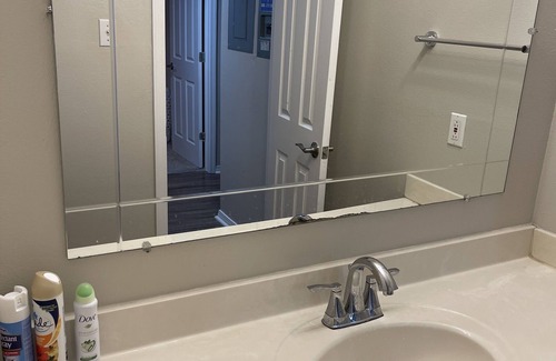 Harvey Apartment | Nice quiet area that 12 minutes from downtown New Orleans