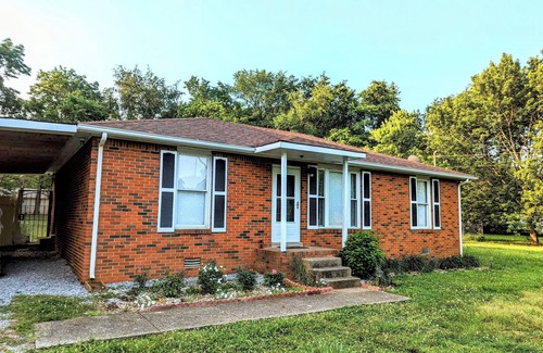 Smyrna House | Nice quiet house in Murfreesboro, TN