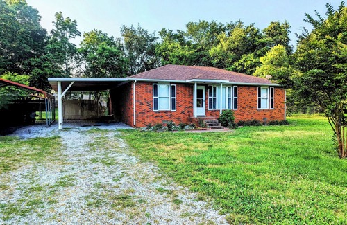 Smyrna House | Nice quiet house in Murfreesboro, TN