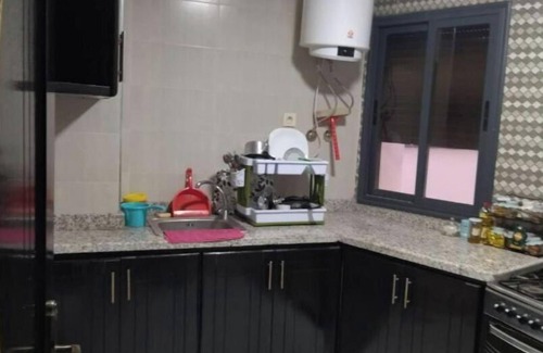 El Menzeh Apartment | Nice, quiet, modern apartment 2 minutes from the town center