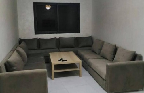 El Menzeh Apartment | Nice, quiet, modern apartment 2 minutes from the town center