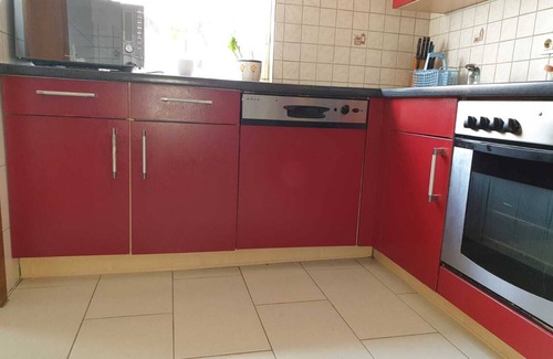 Frondenberg/Ruhr Apartment | Nice room in Fröndenberg/Ruhr langf. for rent