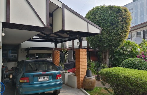 Lat Yao House | Nice Room near the city